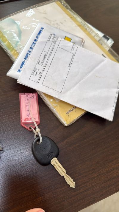 HYUNDAI HB20 Sense 1.0 12v 2024 - miniatura 12