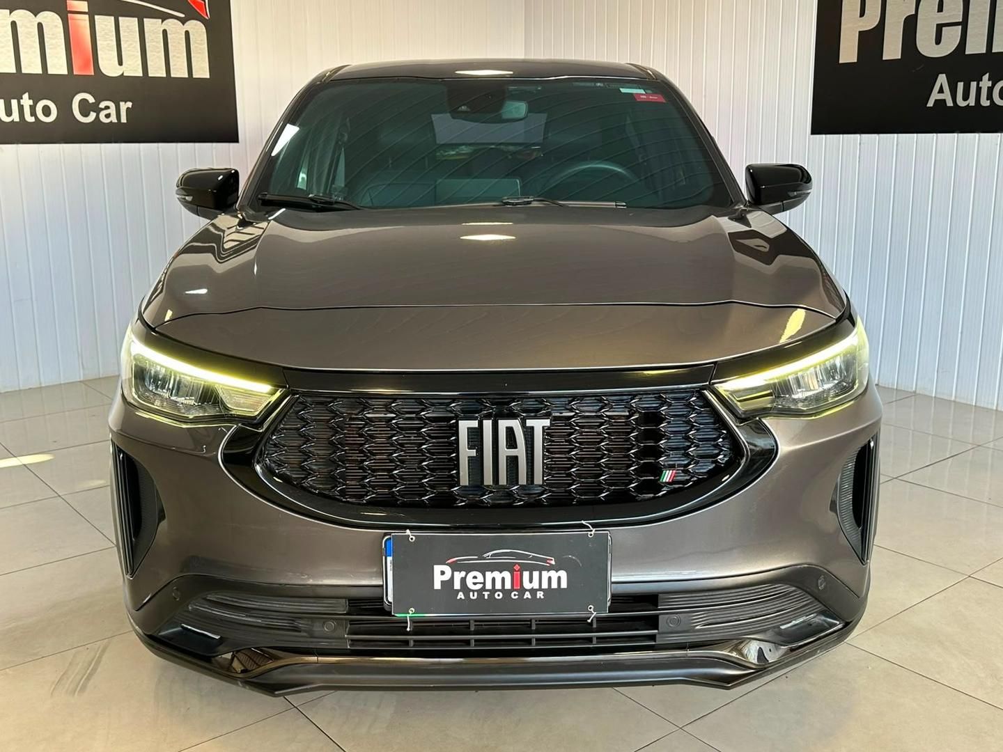 FIAT Fastback Limited Edition 1.3T 16v 2023 - miniatura 2