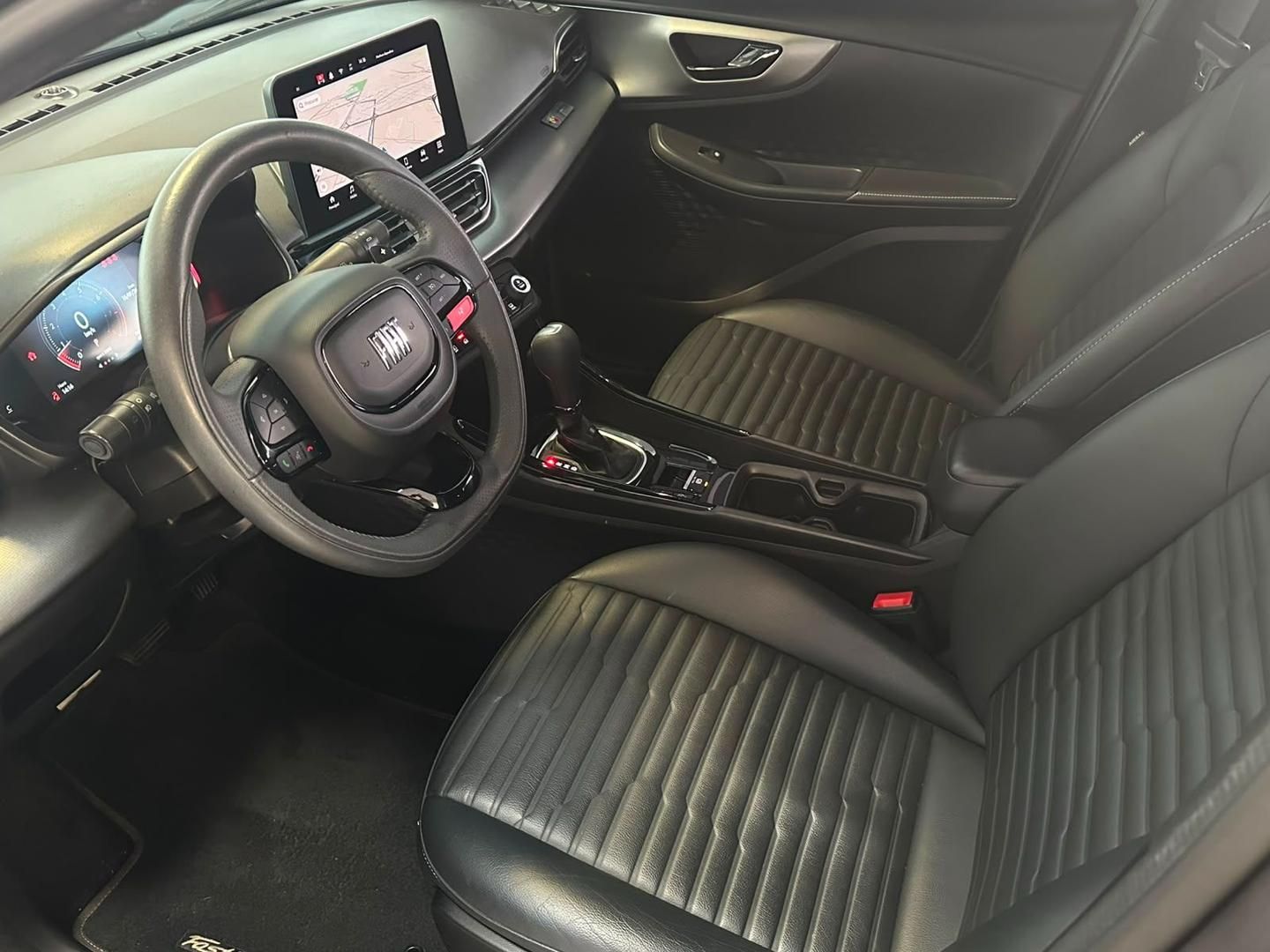 FIAT Fastback Limited Edition 1.3T 16v 2023 - miniatura 7
