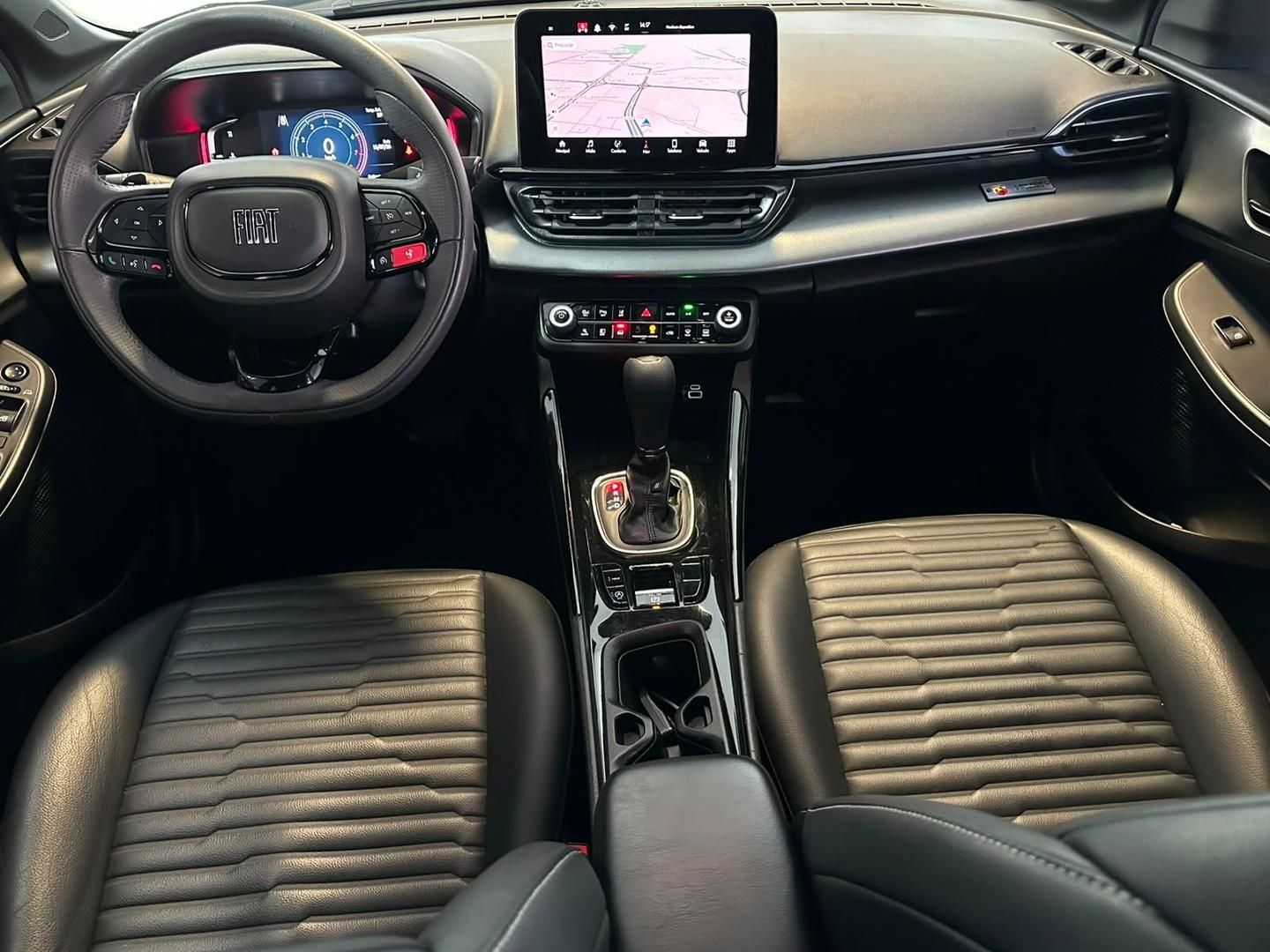 FIAT Fastback Limited Edition 1.3T 16v 2023 - miniatura 9