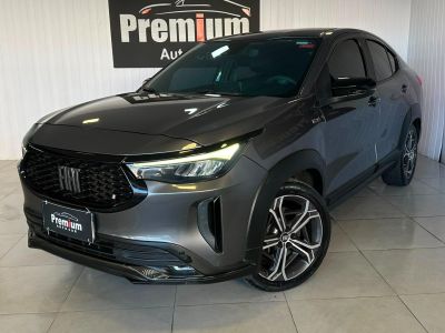FIAT Fastback Limited Edition 1.3T 16v 2023 - miniatura 3