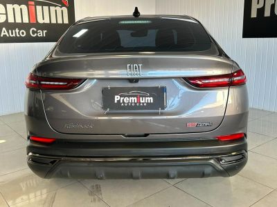 FIAT Fastback Limited Edition 1.3T 16v 2023 - miniatura 5