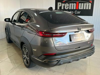 FIAT Fastback Limited Edition 1.3T 16v 2023 - miniatura 6