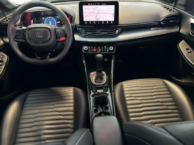 FIAT Fastback Limited Edition 1.3T 16v 2023 - miniatura 9