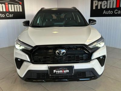 TOYOTA Corolla Cross GR-Sport 2.0 16v 2023 - miniatura 2