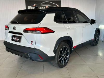TOYOTA Corolla Cross GR-Sport 2.0 16v 2023 - miniatura 4