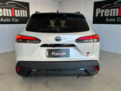 TOYOTA Corolla Cross GR-Sport 2.0 16v 2023 - miniatura 5