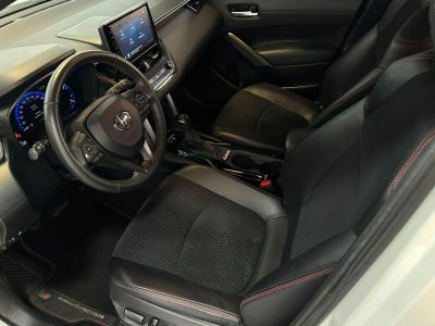 TOYOTA Corolla Cross GR-Sport 2.0 16v 2023 - miniatura 7