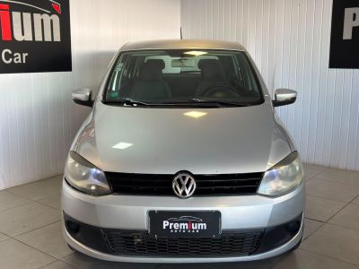 VOLKSWAGEN Fox 1.0 4p. 2013 - miniatura 2