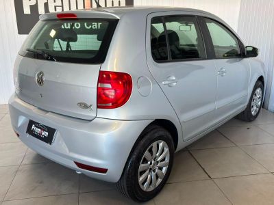 VOLKSWAGEN Fox 1.0 4p. 2013 - miniatura 4