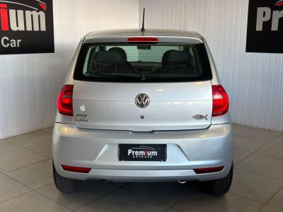 VOLKSWAGEN Fox 1.0 4p. 2013 - miniatura 5