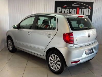 VOLKSWAGEN Fox 1.0 4p. 2013 - miniatura 6