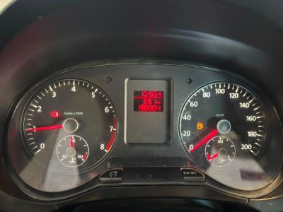 VOLKSWAGEN Fox 1.0 4p. 2013 - miniatura 7