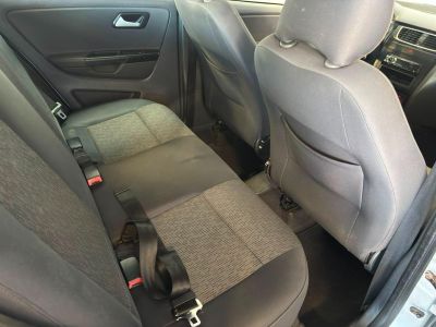 VOLKSWAGEN Fox 1.0 4p. 2013 - miniatura 9