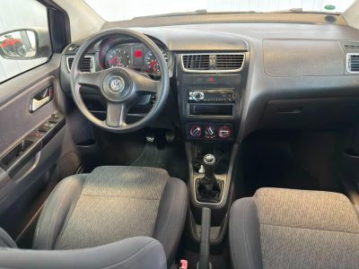 VOLKSWAGEN Fox 1.0 4p. 2013 - miniatura 10