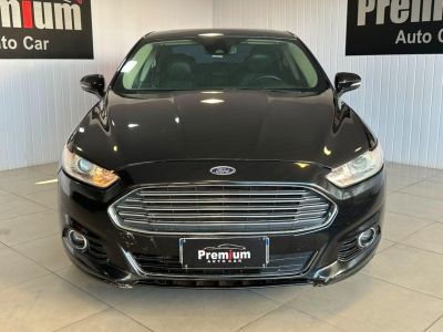 FORD Fusion Titanium 2.0 16v Hybrid 2014 - miniatura 2