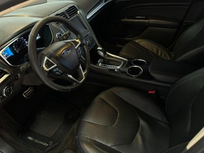 FORD Fusion Titanium 2.0 16v Hybrid 2014 - miniatura 7