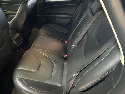 FORD Fusion Titanium 2.0 16v Hybrid 2014 - miniatura 8