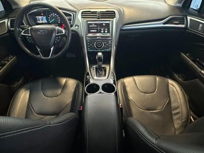 FORD Fusion Titanium 2.0 16v Hybrid 2014 - miniatura 9