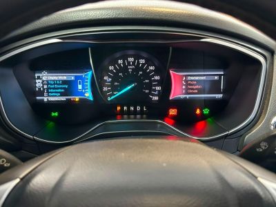 FORD Fusion Titanium 2.0 16v Hybrid 2014 - miniatura 10