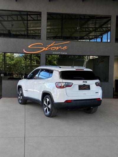 JEEP Compass Longitude 2.0 16v 2018 - miniatura 3