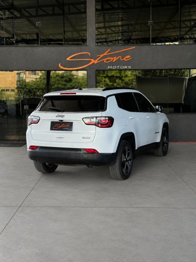 JEEP Compass Longitude 2.0 16v 2018 - miniatura 4