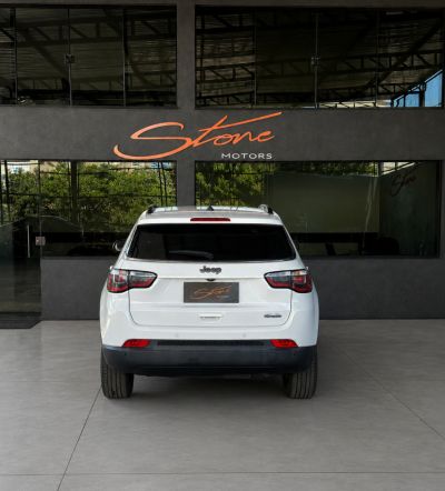 JEEP Compass Longitude 2.0 16v 2018 - miniatura 5
