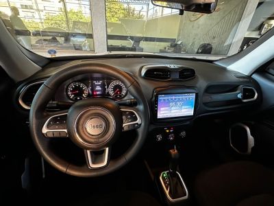JEEP Compass Longitude 2.0 16v 2018 - miniatura 6