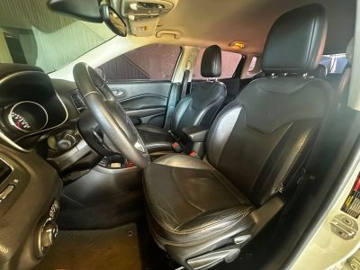 JEEP Compass Longitude 2.0 16v 2018 - miniatura 7