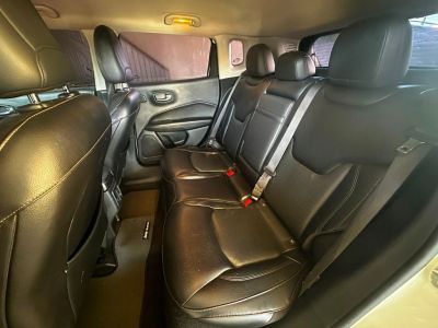 JEEP Compass Longitude 2.0 16v 2018 - miniatura 8
