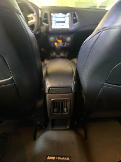 JEEP Compass Longitude 2.0 16v 2018 - miniatura 9