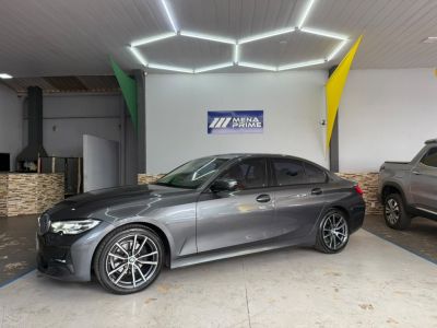BMW 320i M Sport 2.0T 16v 2020