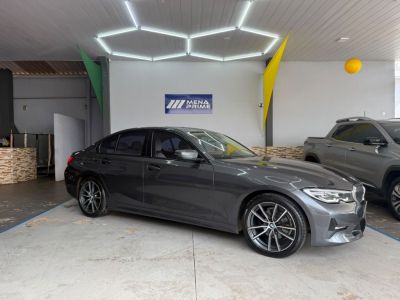 BMW 320i M Sport 2.0T 16v 2020 - miniatura 2