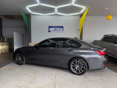 BMW 320i M Sport 2.0T 16v 2020 - miniatura 3