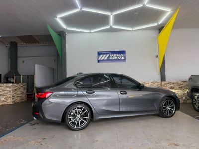 BMW 320i M Sport 2.0T 16v 2020 - miniatura 4
