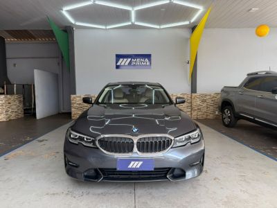 BMW 320i M Sport 2.0T 16v 2020 - miniatura 5
