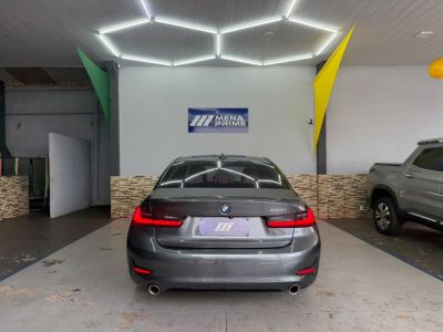 BMW 320i M Sport 2.0T 16v 2020 - miniatura 6