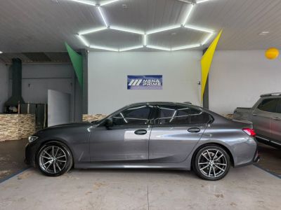 BMW 320i M Sport 2.0T 16v 2020 - miniatura 7