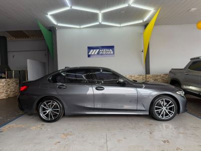BMW 320i M Sport 2.0T 16v 2020 - miniatura 8
