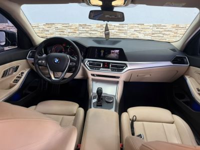 BMW 320i M Sport 2.0T 16v 2020 - miniatura 9