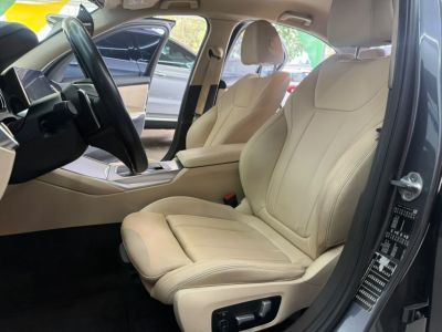 BMW 320i M Sport 2.0T 16v 2020 - miniatura 10