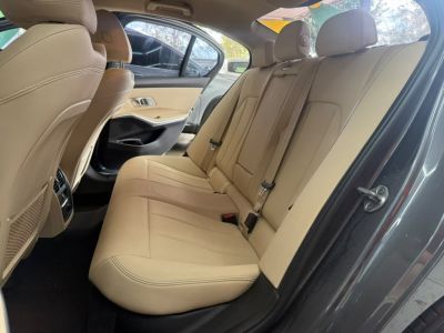 BMW 320i M Sport 2.0T 16v 2020 - miniatura 11