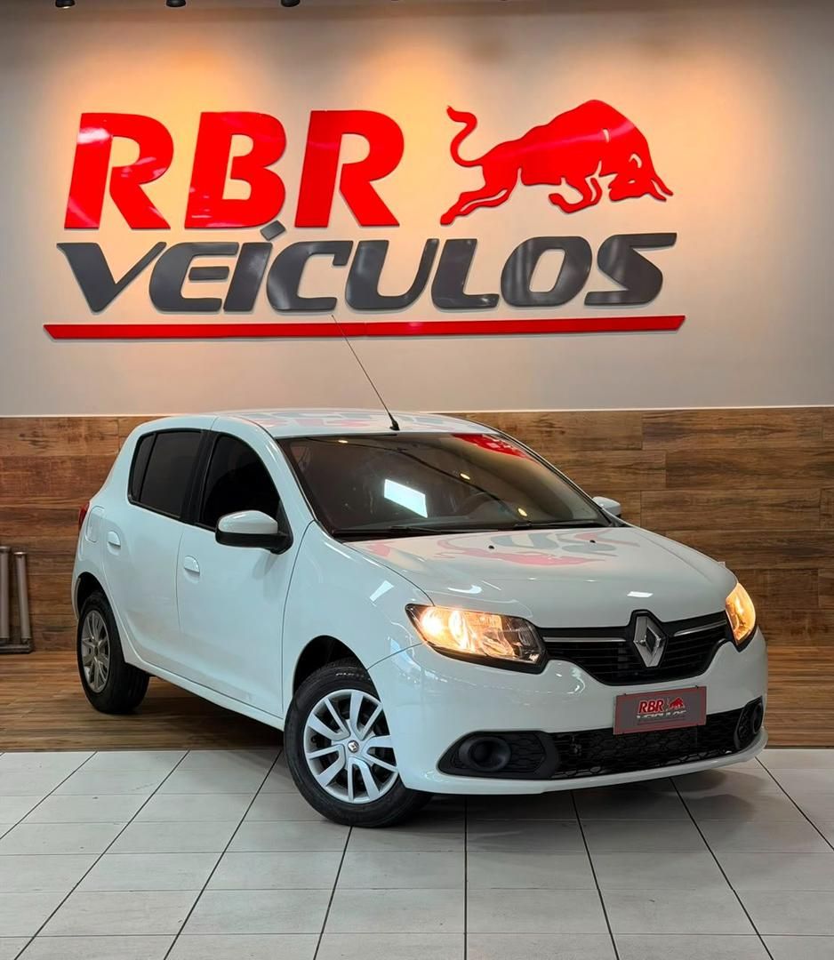 RENAULT Sandero  2018