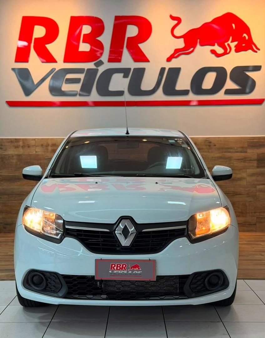 RENAULT Sandero  2018 - miniatura 2