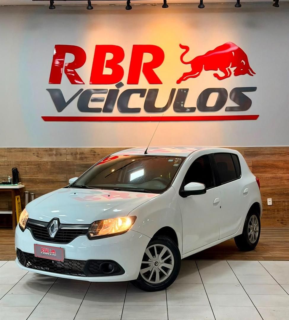RENAULT Sandero  2018 - miniatura 3