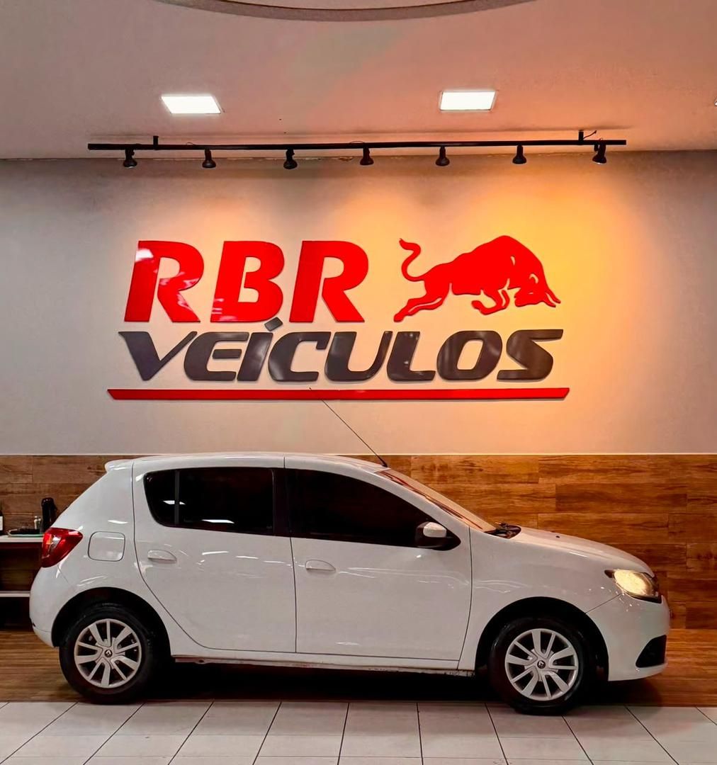 RENAULT Sandero  2018 - miniatura 4