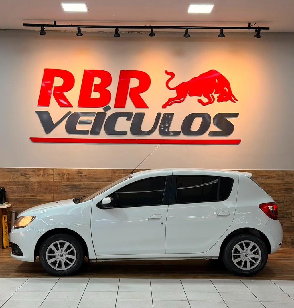 RENAULT Sandero  2018 - miniatura 5