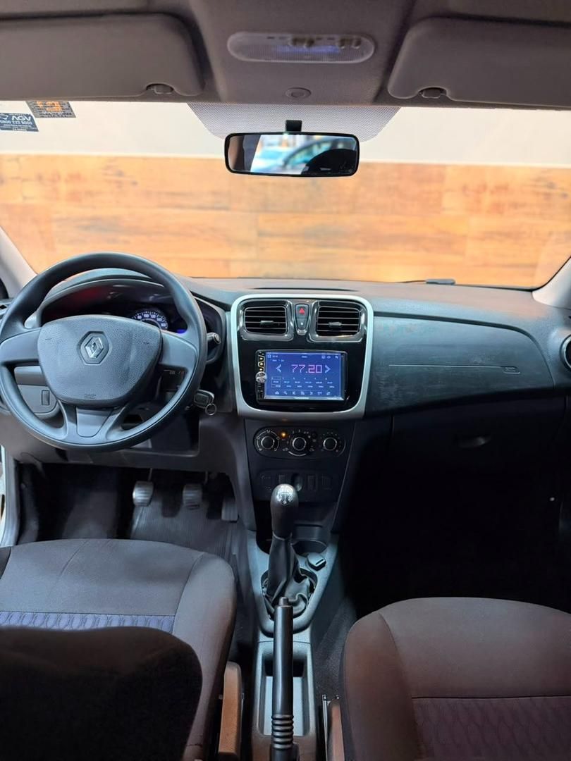 RENAULT Sandero  2018 - miniatura 7