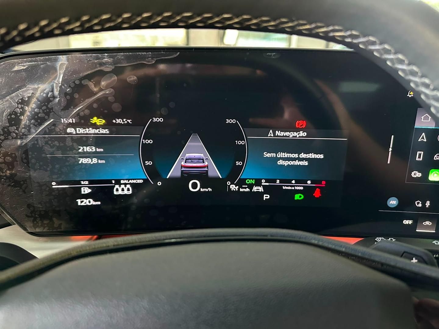 AUDI Q5 S-Line 2.0 TFSi 16v Quattro 2025 - miniatura 7
