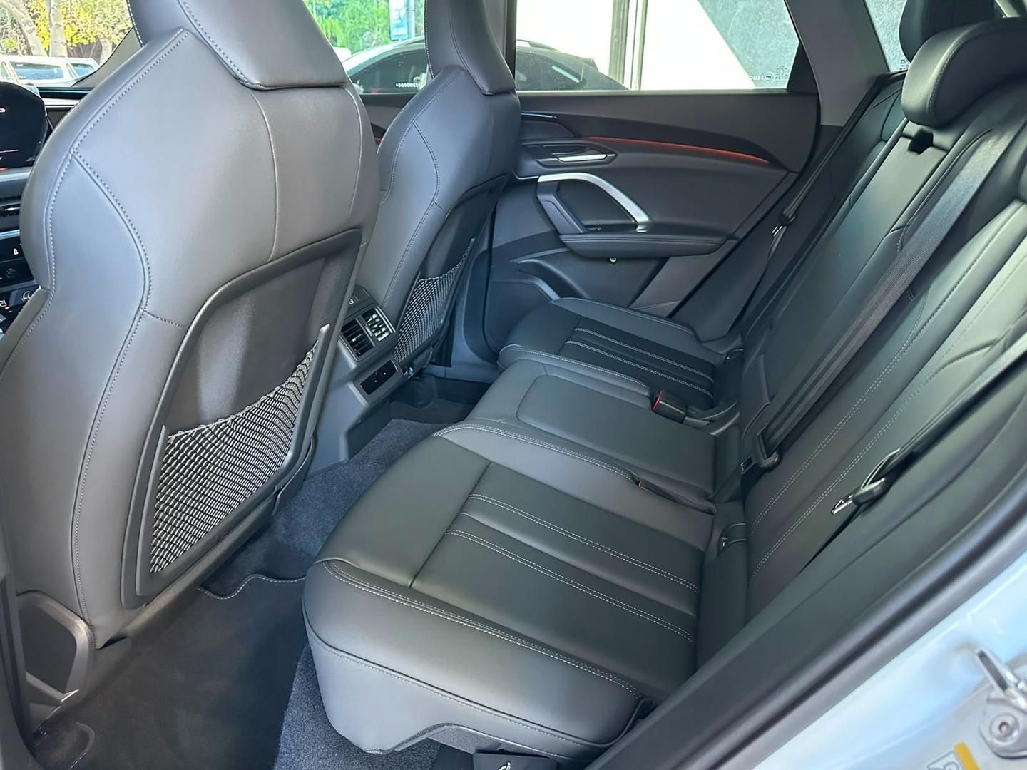 AUDI Q5 S-Line 2.0 TFSi 16v Quattro 2025 - miniatura 8
